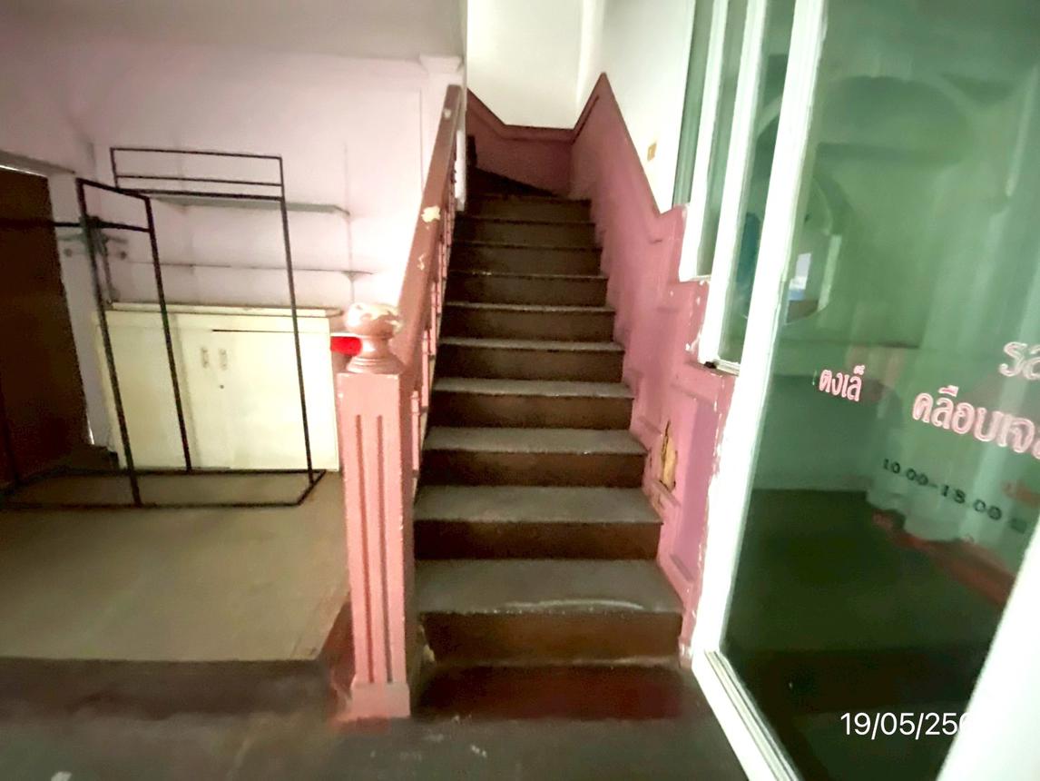 picture SHOP_HOUSE for sale  Jom Phon Chatuchak Bangkok - 34/58