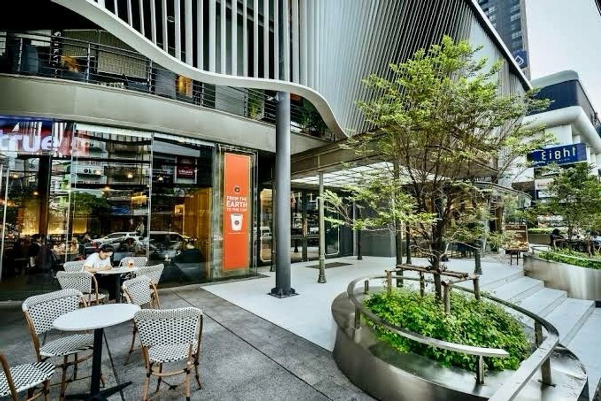 รูป 🏢 ให้เช่าคอนโด : Eight Thonglor Residence (เอท ทองหล่อ เรสซิเดนซ์)   รหัสทรัพย์ | 📌LNP-C8926  - รูปที่ 21/38