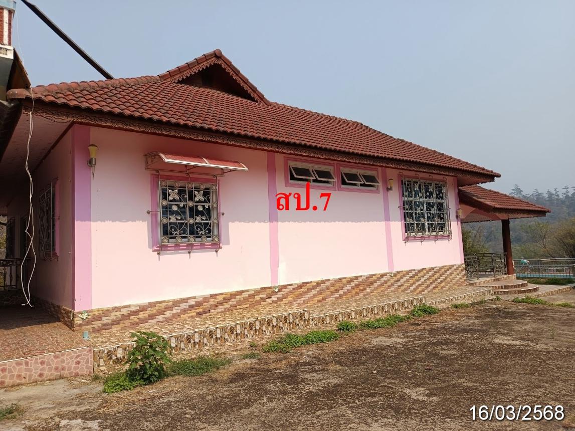 รูป บ้านเดี่ยว สำหรับขาย - เมืองแหง เวียงแหง เชียงใหม่ - รูปที่ 40/56