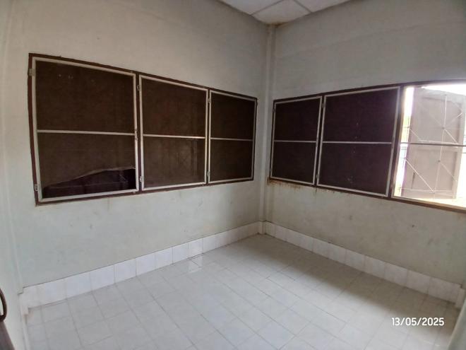รูป บ้านเดี่ยว สำหรับขาย - แม่แรง ป่าซาง ลำพูน - รูปที่ 9/24