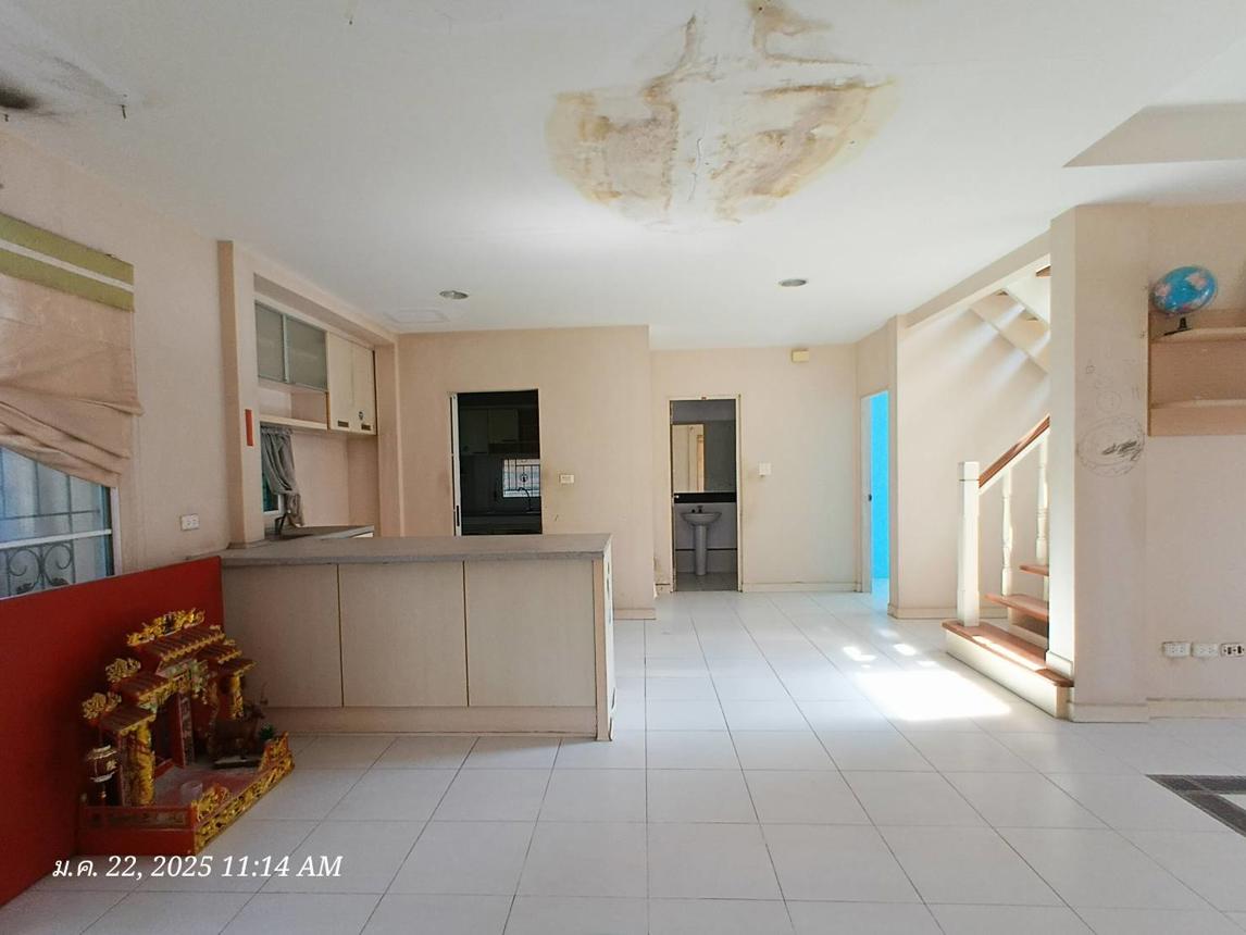 picture HOME for sale  Lam Pla Tiew Lat Krabang Bangkok - 23/40