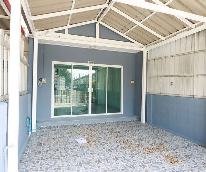 picture TOWN_HOUSE for sale  Dok Mai Prawet Bangkok - 3/20