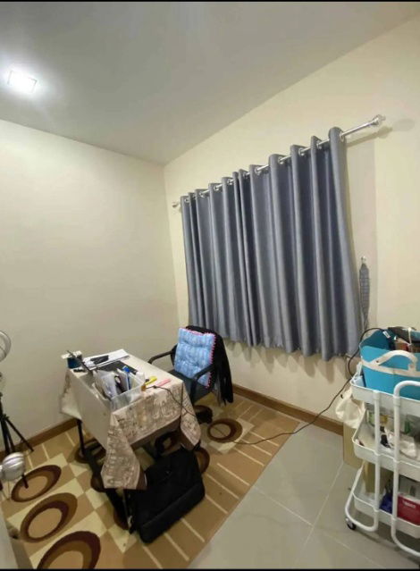 รูป ขายบ้าน โกลเด้นทาวน์รัตนาธิเบศร์หลังมุม - รูปที่ 10/11
