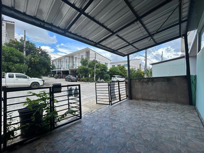 picture TOWN_HOUSE for sale  Bangphli Yai Bang Plee Samut Prakarn - 2/18