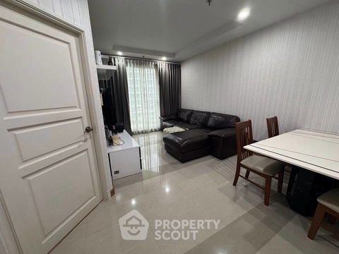 2-BR Condo at Supalai Wellington near MRT Thailand Cultural Centre (ID 2249652)