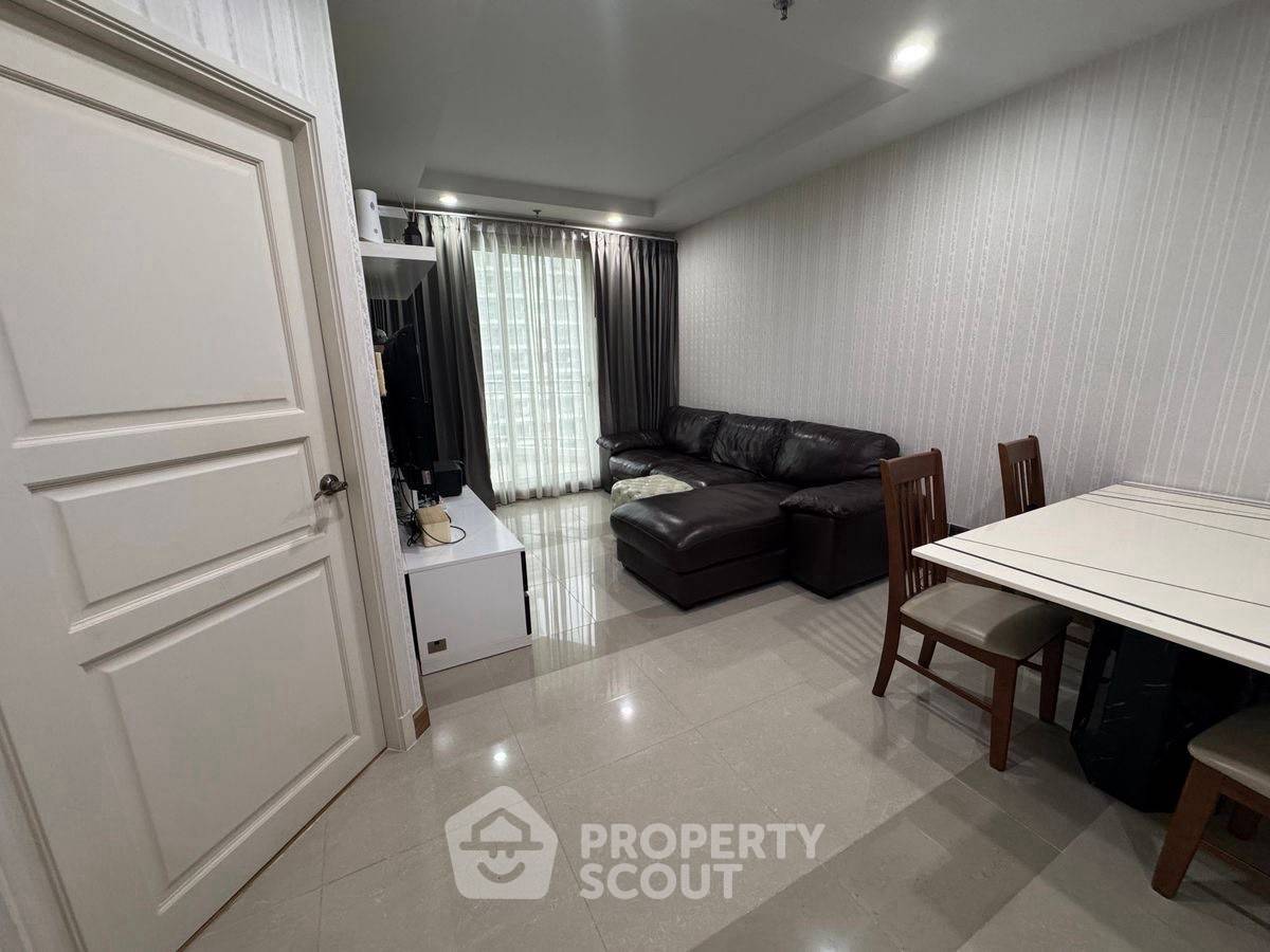 picture 2-BR Condo at Supalai Wellington near MRT Thailand Cultural Centre (ID 2249652) - 1/10