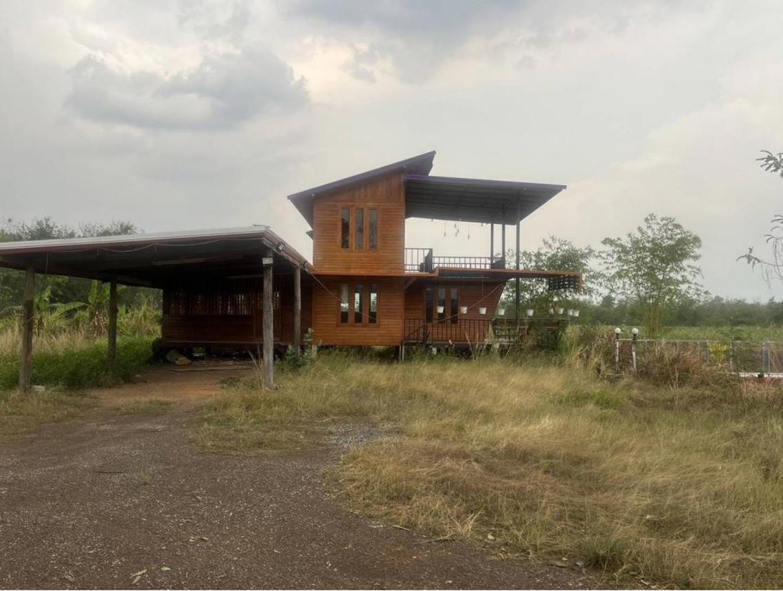 picture HOME for sale  Na Nong Tum Chum Phae Khon Kaen - 11/16