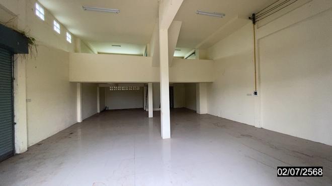 รูป อาคารพาณิชย์ สำหรับขาย - บ้านจั่น เมืองอุดรธานี อุดรธานี - รูปที่ 2/28