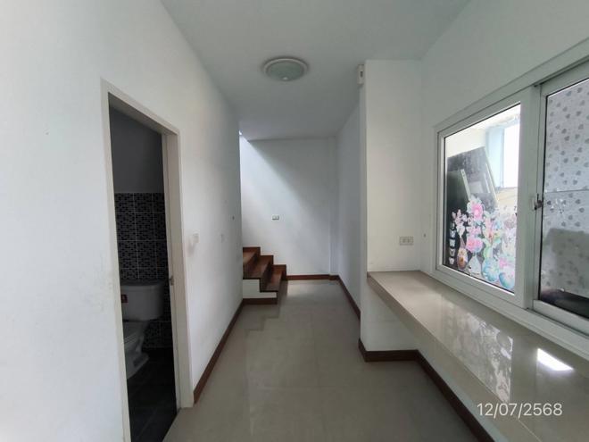 รูป ทาวน์เฮ้าส์ สำหรับขาย ลภาวัน 22 บางแม่นาง บางใหญ่ นนทบุรี - รูปที่ 4/26