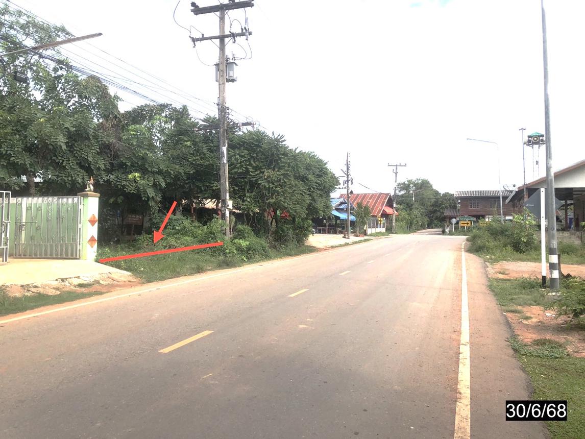 รูป บ้านเดี่ยว สำหรับขาย - หนองสังข์ แก้งคร้อ ชัยภูมิ - รูปที่ 15/20