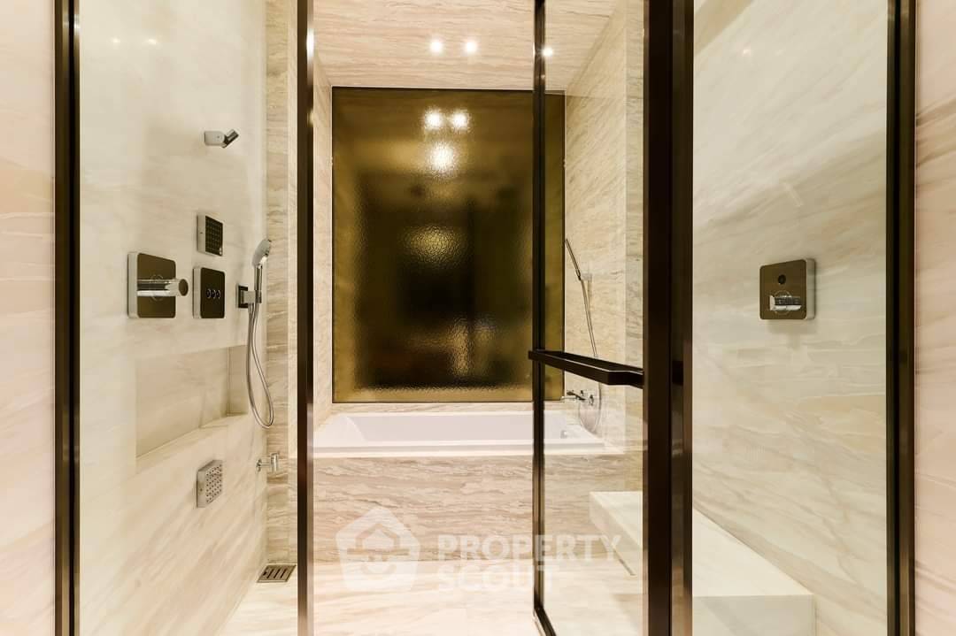 รูป คอนโด 1-ห้องนอน ที่ สโคป หลังสวน ใกล้ BTS ชิดลม (ID 1758428) - รูปที่ 11/20