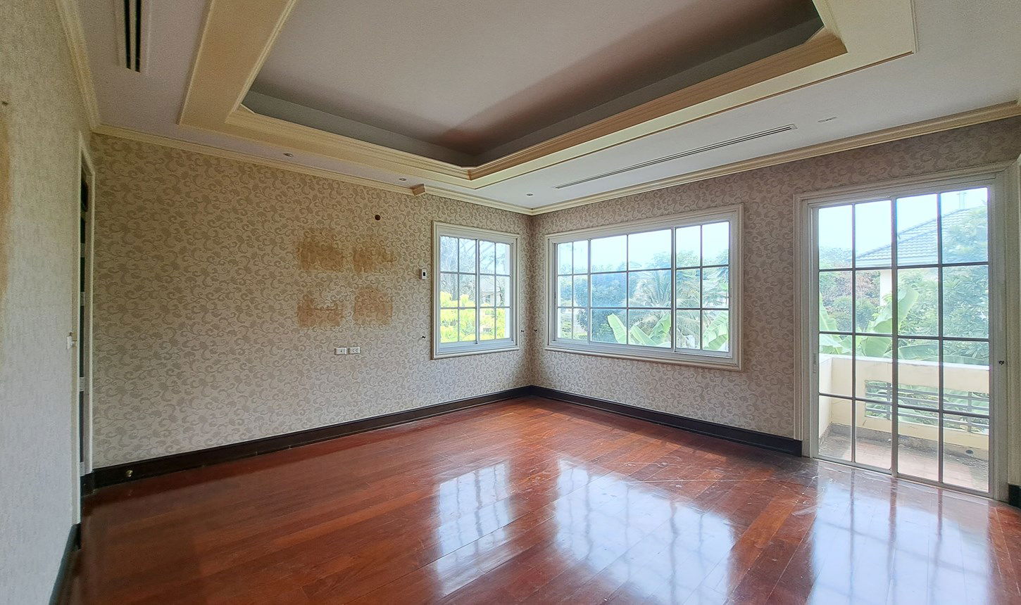 picture HOME for sale  Bang Ra Mat Taling Chan Bangkok - 18/20