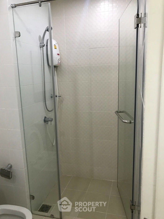 รูป คอนโด 1-ห้องนอน ที่ เดอะ มาร์ค รัชดา - แอร์พอร์ตลิ้งค์ ใกล้ ARL มักกะสัน (ID 2259968) - รูปที่ 7/9