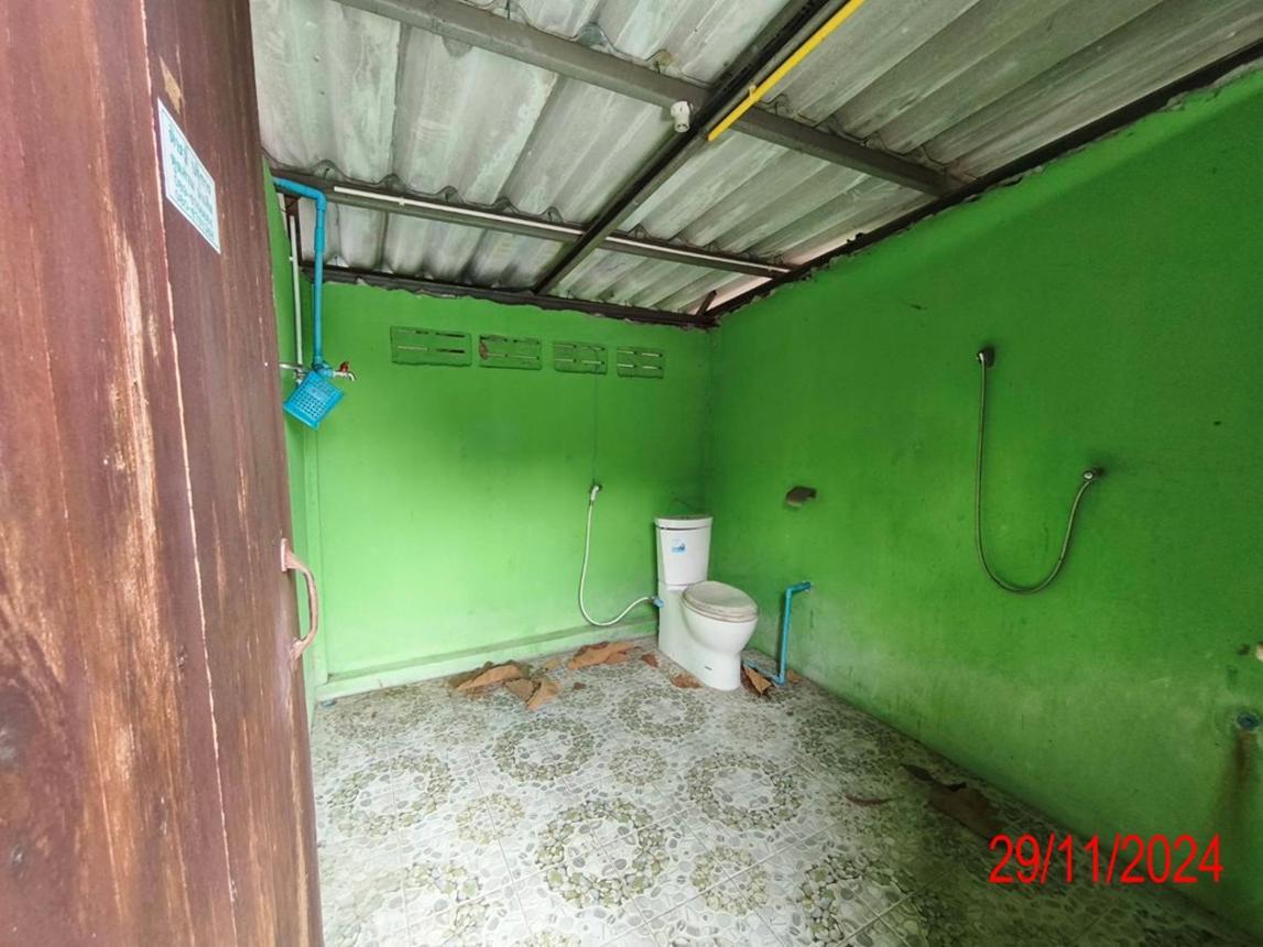 รูป บ้านเดี่ยว สำหรับขาย - บ้านเรือน ป่าซาง ลำพูน - รูปที่ 36/56