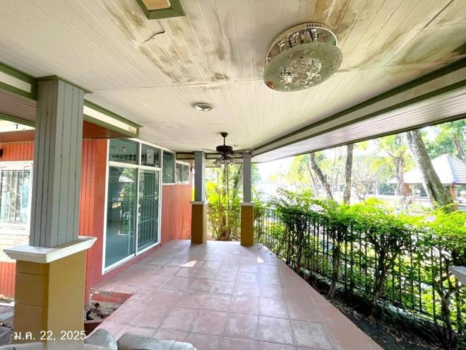 picture HOME for sale  Lam Pla Tiew Lat Krabang Bangkok - 16/40