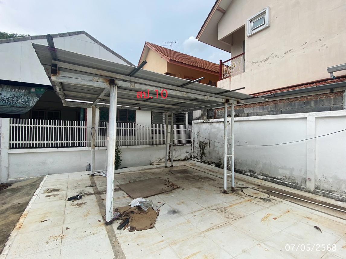 picture HOME for sale  Lat Sawai Lam Luk Ka Pathumthani - 48/52