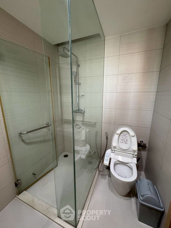 picture 1-BR Condo at Siri At Sukhumvit near BTS Thong Lor (ID 2259818) - 13/14