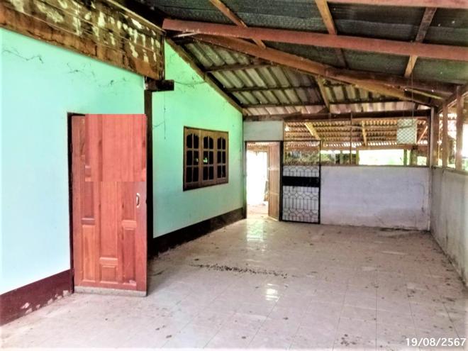 รูป บ้านเดี่ยว สำหรับขาย - ขมิ้น เมืองสกลนคร สกลนคร - รูปที่ 5/44