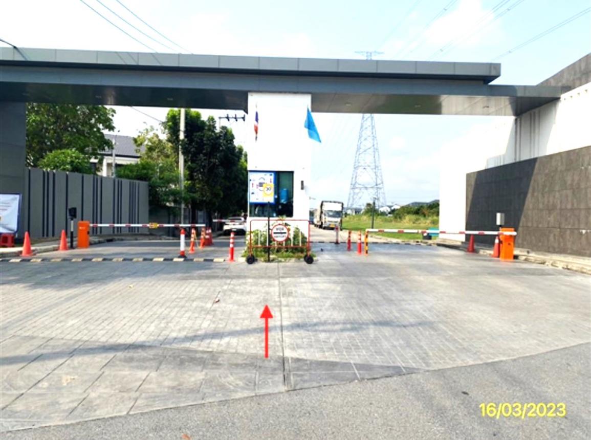 picture TOWN_HOUSE for sale  Bang Kaeo Bang Plee Samut Prakarn - 12/16