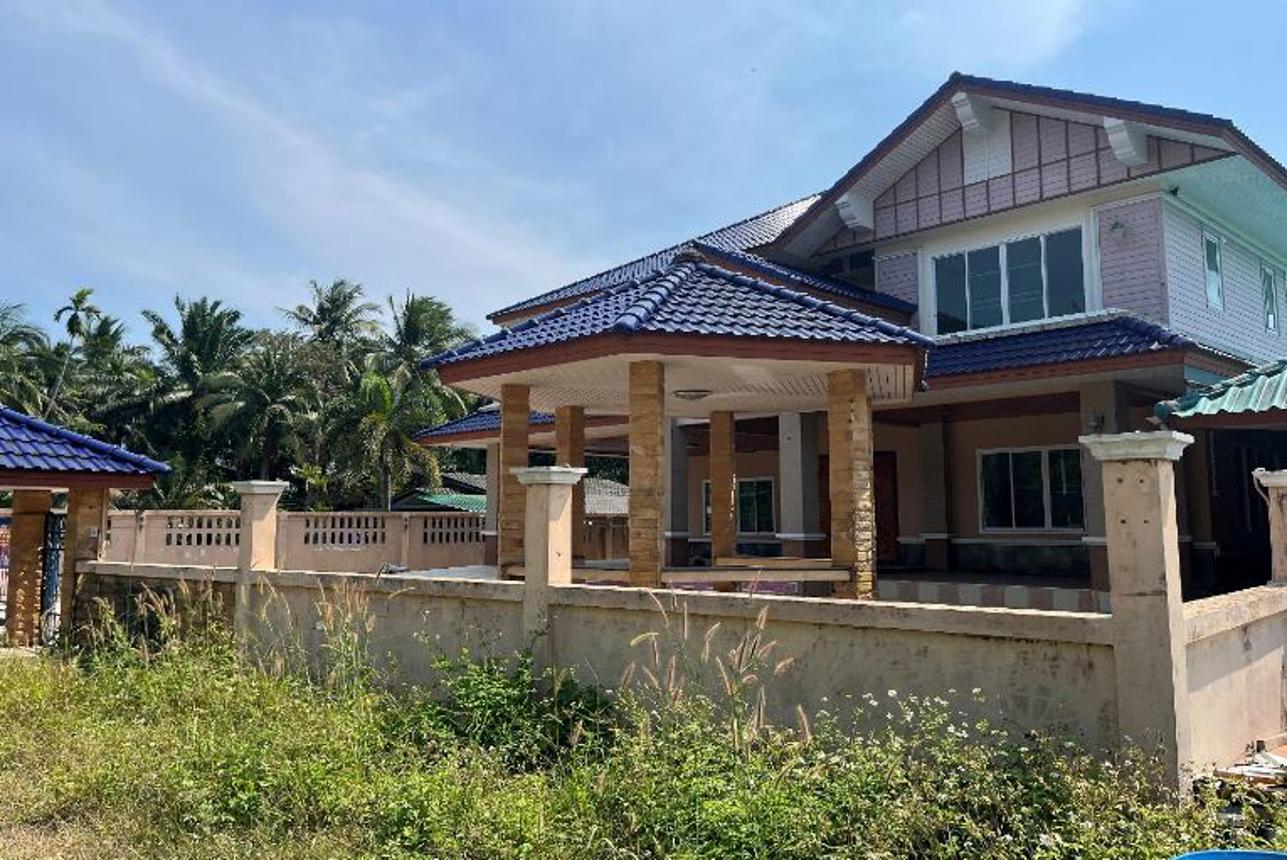 picture HOME for sale  Saphli Pathiu Chumphon - 6/10