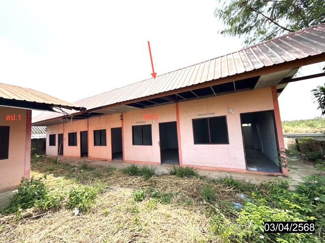 picture HOME for sale  Muang Wan Nam Phong Khon Kaen - 11/44