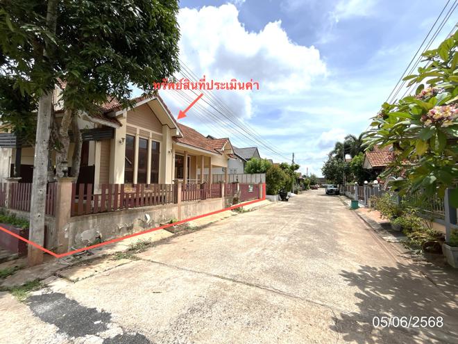 รูป บ้านเดี่ยว สำหรับขาย - บางกุ้ง เมืองสุราษฎร์ธานี สุราษฎร์ธานี - รูปที่ 3/42