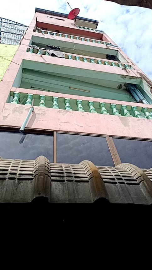 picture SHOP_HOUSE for sale  Thung Wat Don Sathon Bangkok - 6/12