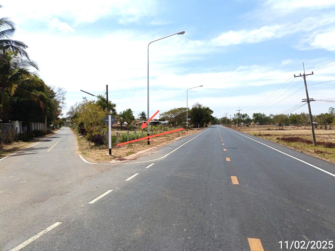 picture LAND for sale  Khok Sawang Phanom Phrai Roi Et - 15/20