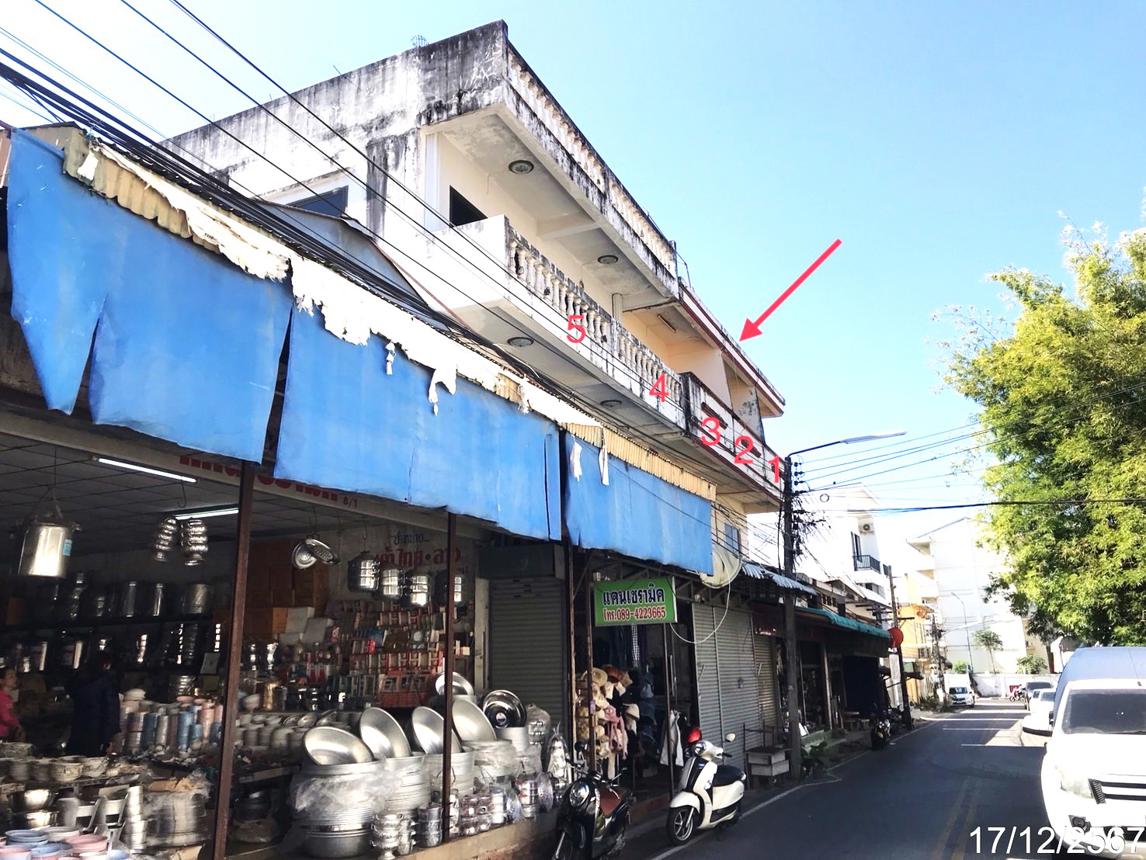 รูป อาคารพาณิชย์ สำหรับขาย - มุกดาหาร เมืองมุกดาหาร มุกดาหาร - รูปที่ 12/16