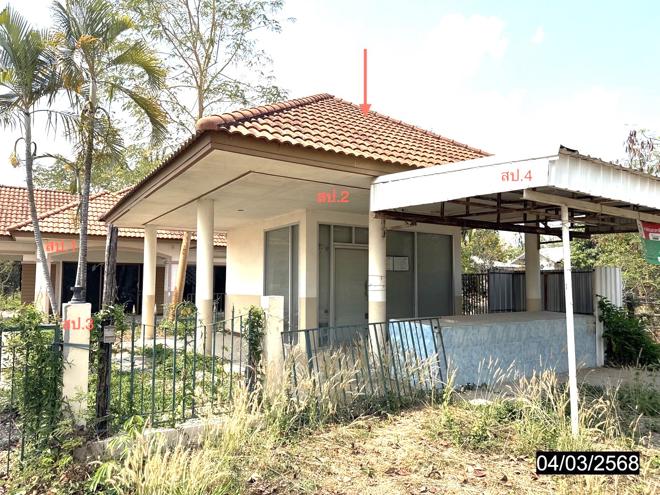 picture HOME for sale  Nong Sao Lao Chum Phae Khon Kaen - 10/38