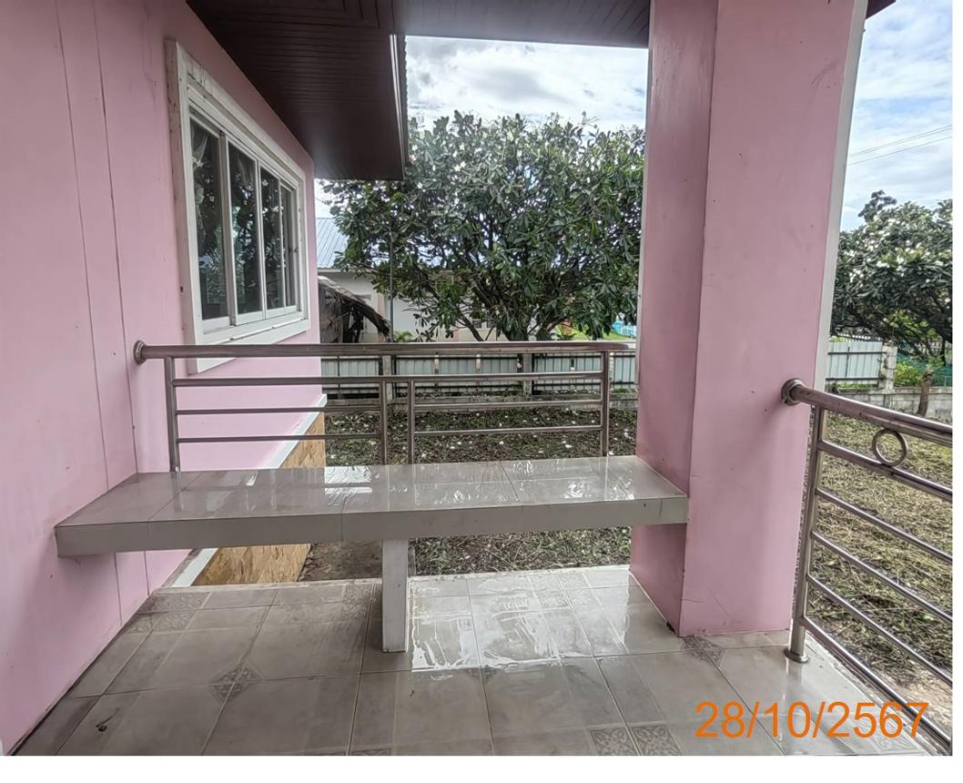รูป บ้านเดี่ยว สำหรับขาย - ช่องสามหมอ คอนสวรรค์ ชัยภูมิ - รูปที่ 26/42