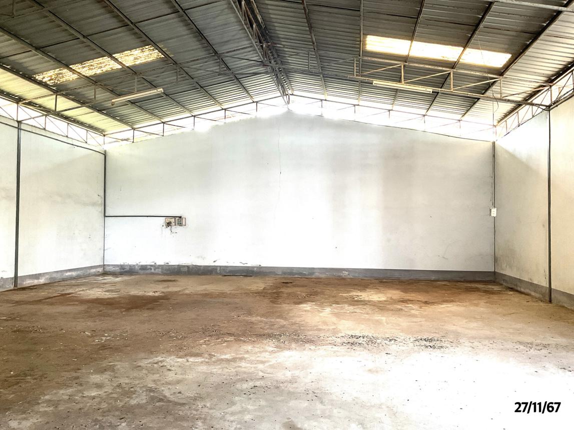 picture FACTORY for sale  Ban Pao Kaset Sombon Chaiyaphum - 28/44