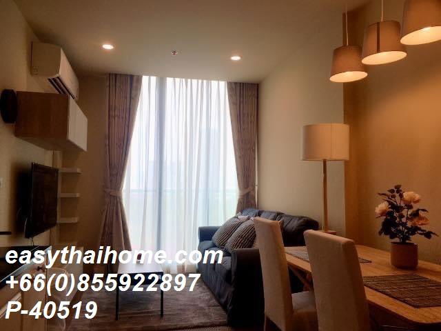picture P-40519 Condo for rent Noble Recole fully furnished (Confirm again when visit).  - 5/15