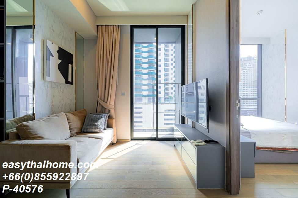 รูป P-40576 ต้องการขายคอนโด เซอเลส อโศก Klongtoey Nua Watthana, Bangkok Line Id @easythaihome 085-592-2897 - รูปที่ 14/23