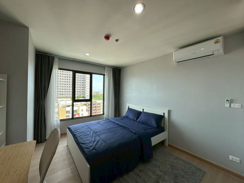 Condo for rent: Terra, next to Thammasat University, Rangsit