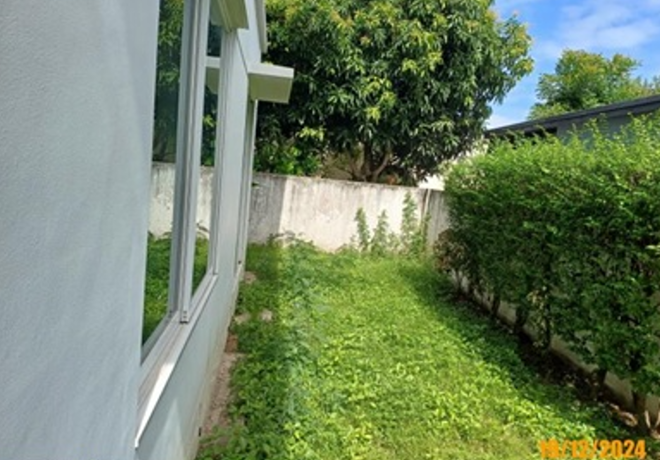 picture HOME for sale  Bang Mae Nang Bang Yai Nonthaburi - 7/40