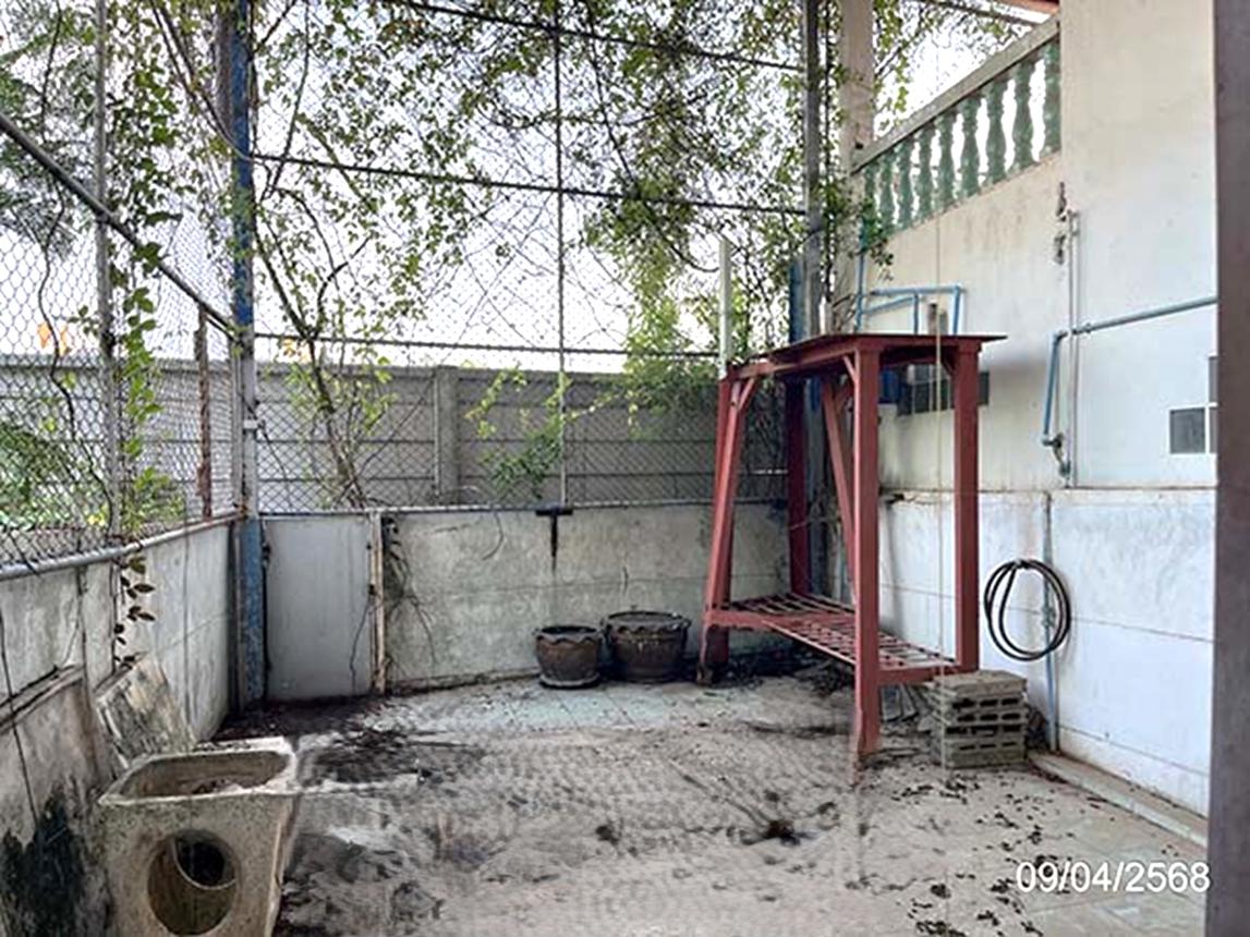 รูป ทาวน์เฮ้าส์ สำหรับขาย สุจิตรา คลองประเวศ บ้านโพธิ์ ฉะเชิงเทรา - รูปที่ 20/30