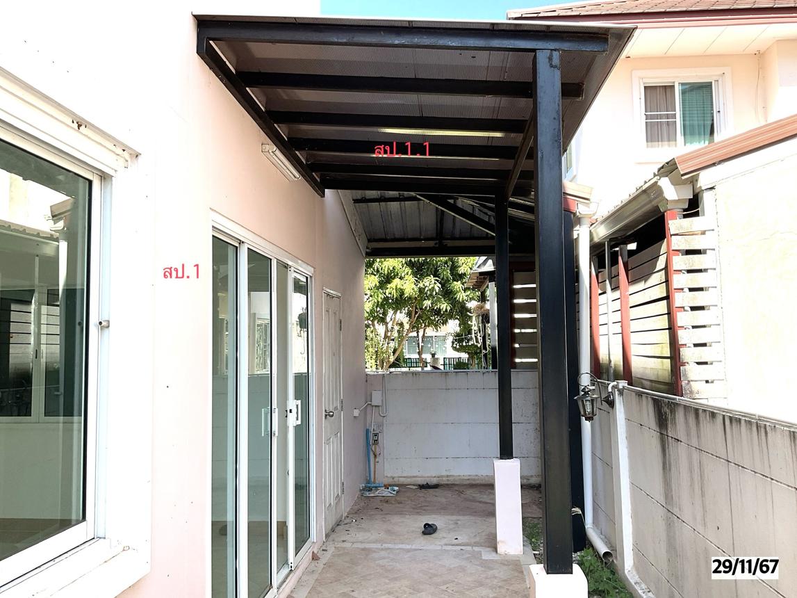 รูป บ้านเดี่ยว สำหรับขาย เดอะวิคตอเรีย เมืองเก่า เมืองขอนแก่น ขอนแก่น - รูปที่ 36/44