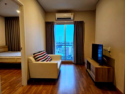 Condos for rent King's College International School Bangkok : ADD line id : @cutecondo available to touring please make appointment here
