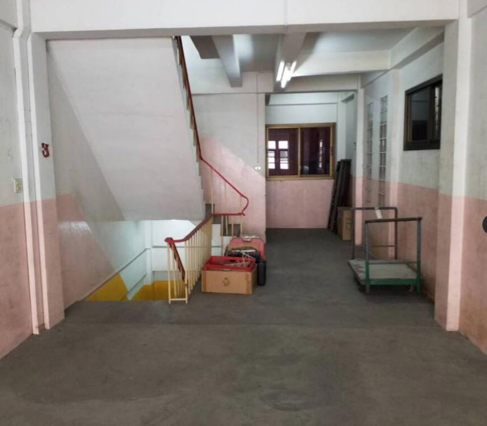picture SHOP_HOUSE for sale  Dao Khanong Thon Buri Bangkok - 9/14