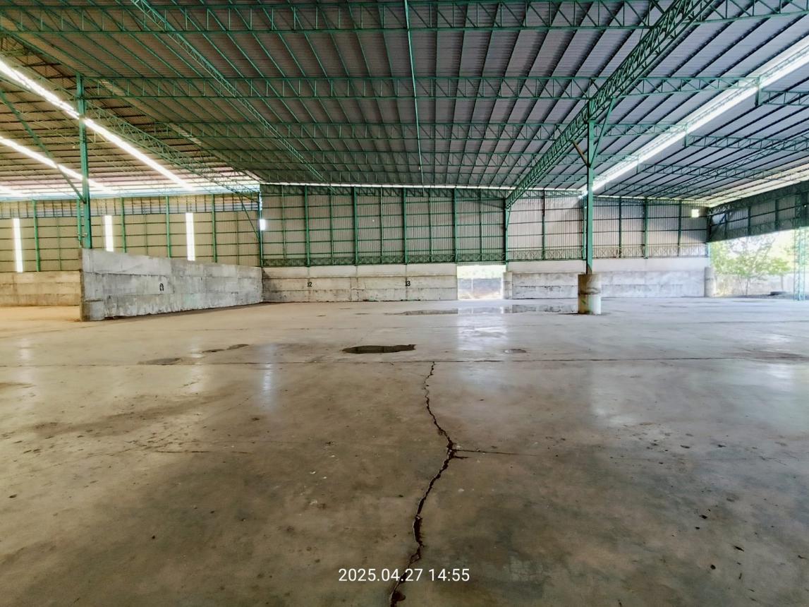 รูป โกดัง สำหรับขาย - เพชรละคร หนองไผ่ เพชรบูรณ์ - รูปที่ 37/58