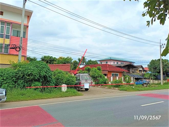 picture HOME for sale  Dok Kham Tai Dok Kham Tai Phayao - 2/44