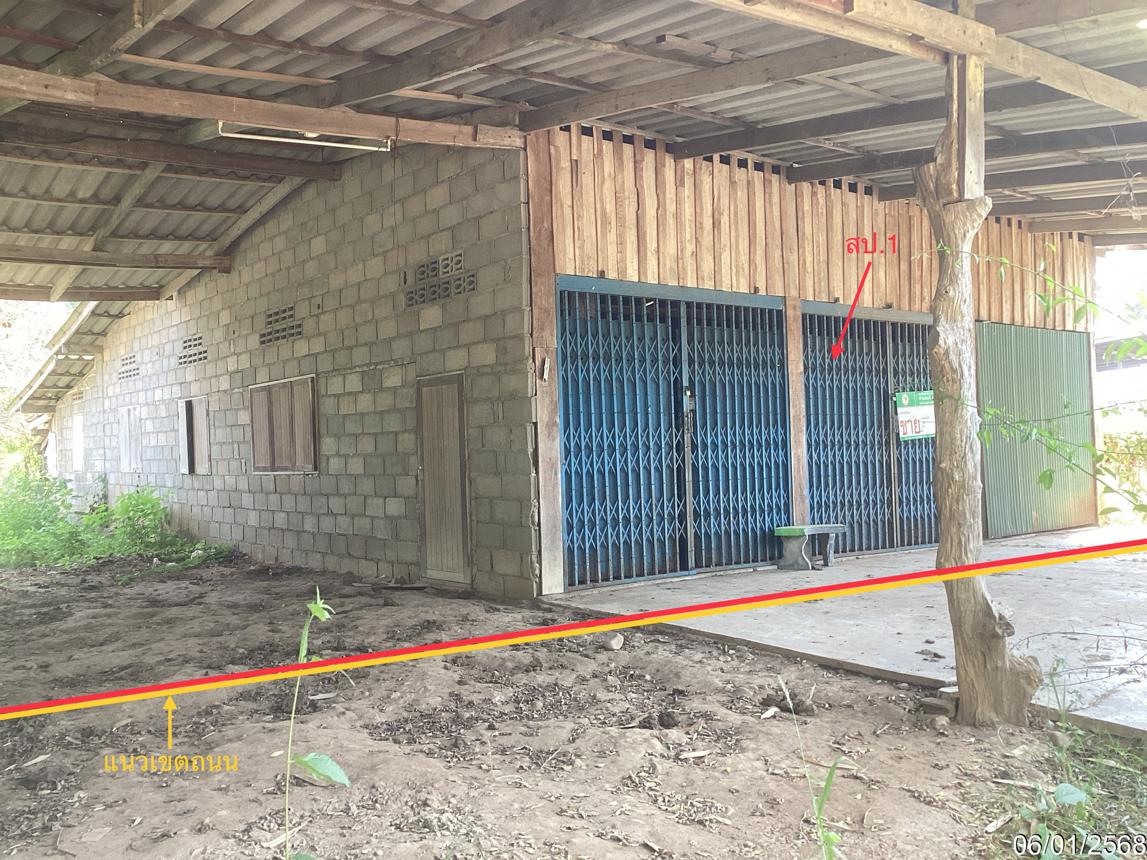 picture HOME for sale  Kao Kra Puk Tha Yang Petchburi - 12/24