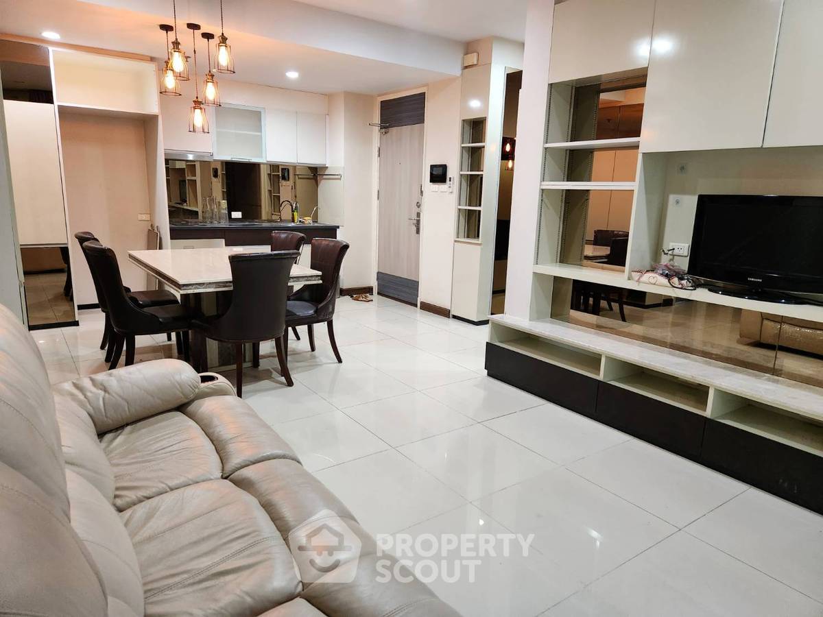 รูป คอนโด 2-ห้องนอน ที่ ศุภาลัย พรีเมียร์ แอท อโศก ใกล้ MRT เพชรบุรี (ID 1950984) - รูปที่ 7/25