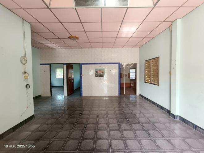 รูป บ้านเดี่ยว สำหรับขาย น่าอยู่ ดอนทอง เมืองพิษณุโลก พิษณุโลก - รูปที่ 8/36