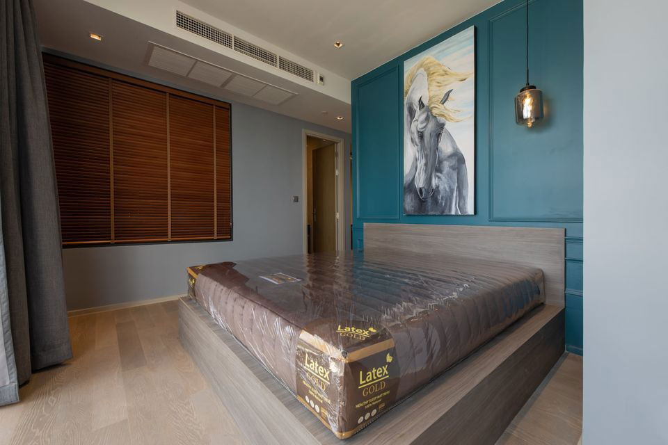 picture For Rent - ASHTON Silom , Super Luxury 2 bedrooms 2 bathrooms - 7/13