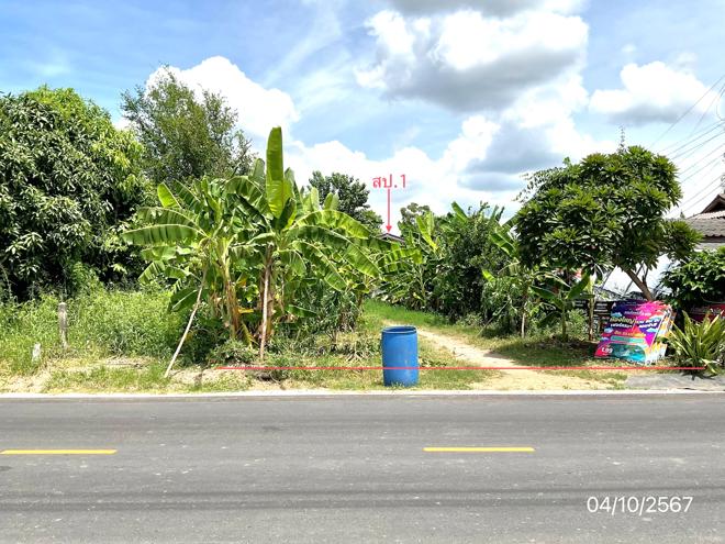 รูป บ้านเดี่ยว สำหรับขาย - ดอนทราย โพธาราม ราชบุรี - รูปที่ 9/24