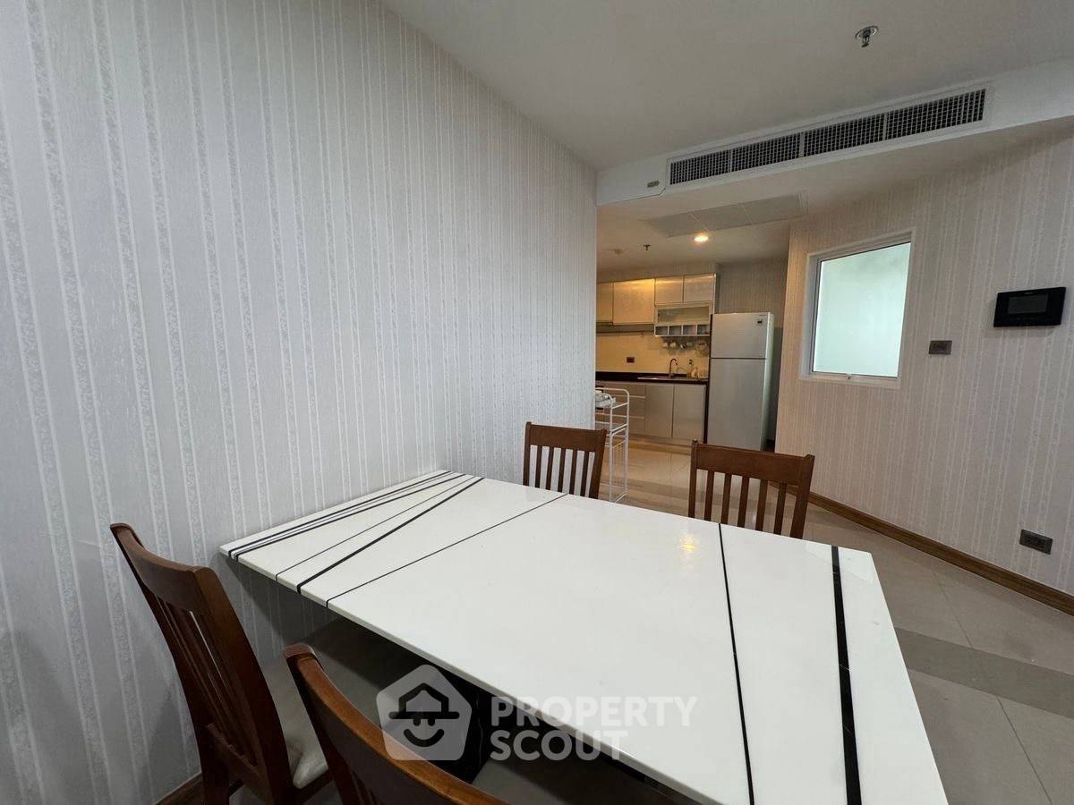 picture 2-BR Condo at Supalai Wellington near MRT Thailand Cultural Centre (ID 2249652) - 5/10
