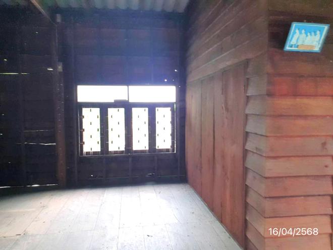 รูป บ้านเดี่ยว สำหรับขาย - ศรีเตี้ย บ้านโฮ่ง ลำพูน - รูปที่ 12/38