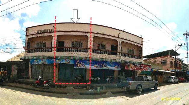 picture SHOP_HOUSE for sale  Sateng Nok Muang Yala Yala - 9/12